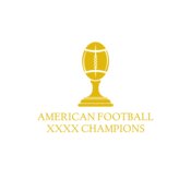 American Football Champions 02