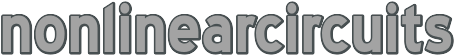 nonlinearcircuits